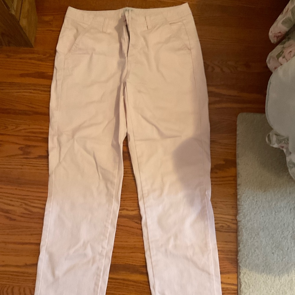 LL Bean Favorite Fit Jeans